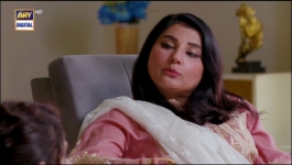 Baby Baji Ki Bahuwain - Episode 37 - 29th October 2024